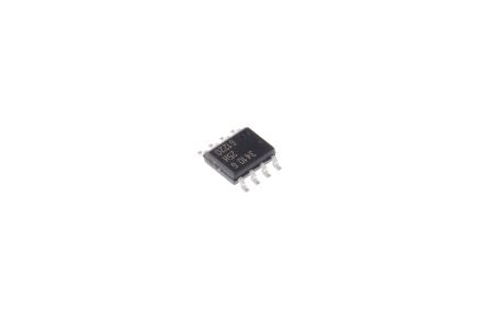 Infineon BTS3410GXUMA1 7532872
