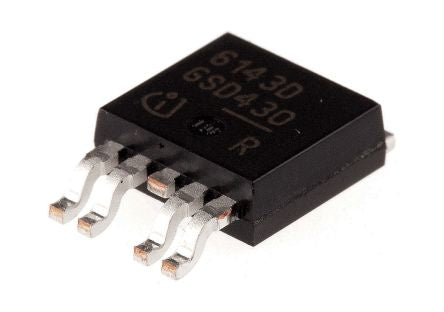 Infineon BTS6143DAUMA1 7532905