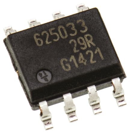 Infineon TLE6250GV33XUMA1 9111008