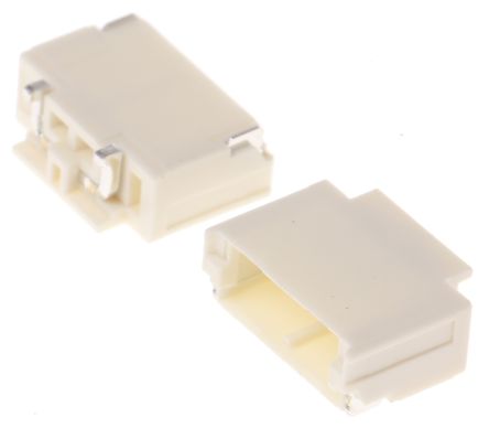 JST SM02B-LEASS-TF (LF)(SN) 1667344