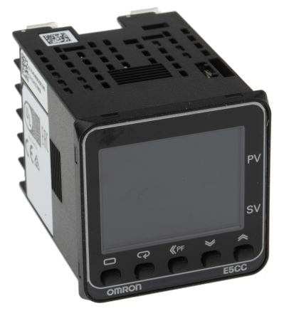 Omron E5CC-QX3A5M-000 7553205