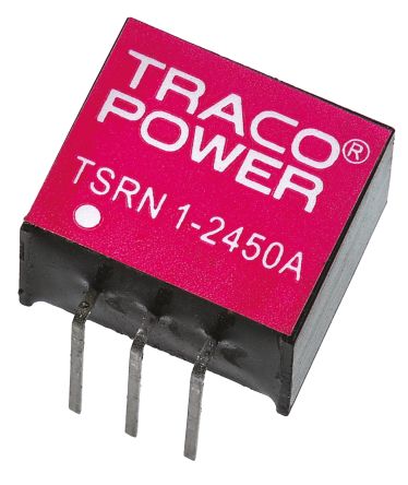 TRACOPOWER TSRN 1-2450A 7553438