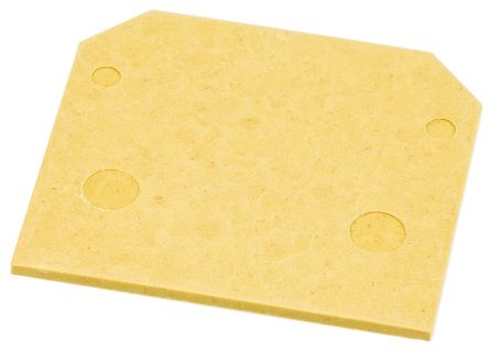 Weidmuller AP SAK4-10 KRG -117920000 7553725