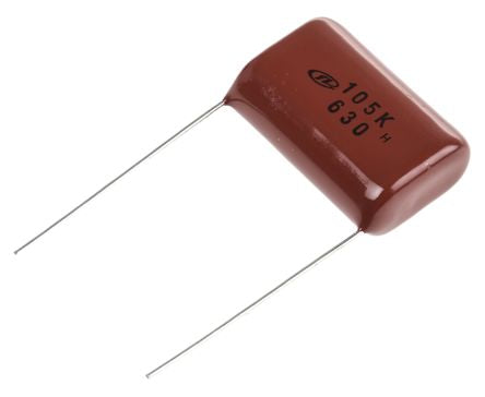 Nichicon QXK2J105KTP 1671042