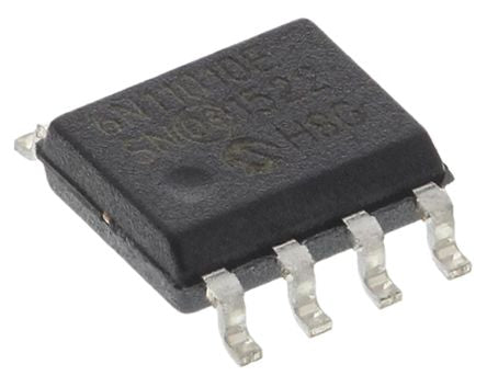 Microchip MCP6N11-010E/SN 1459365