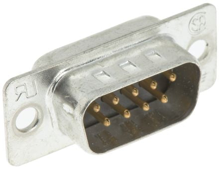 TE Connectivity 5-747904-5 1618658