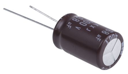 Nippon Chemi-Con EKXJ401ELL680ML25S 1700369