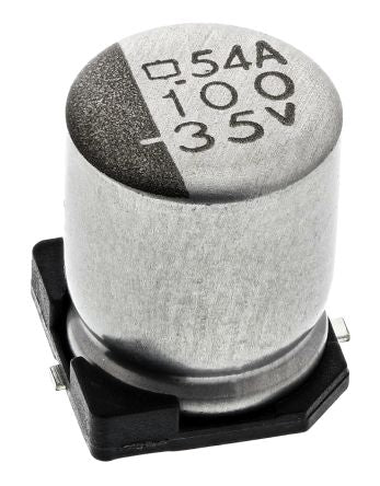 Nippon Chemi-Con EMVA350ADA101MF80G 7567995
