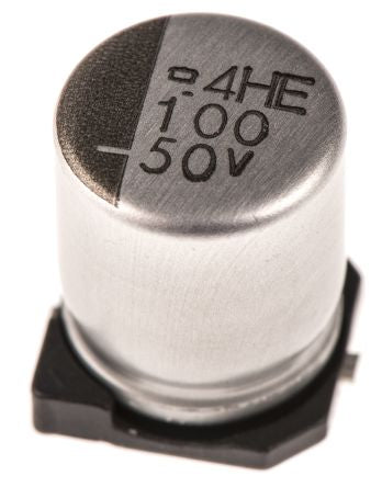 Nippon Chemi-Con EMVE500ADA101MHA0G 7568143