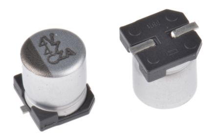 Nippon Chemi-Con EMZA160ADA470ME61G 1700463