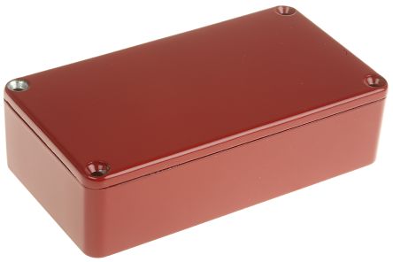 Hammond 1590BRD 7568770