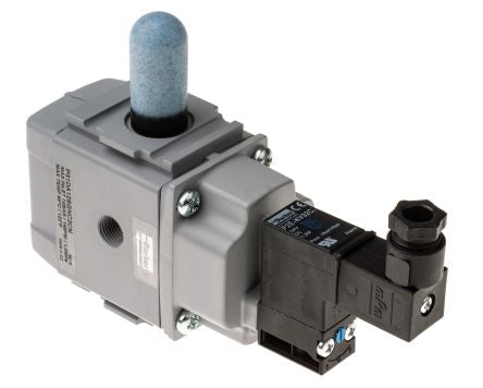 Parker P31DA12SGNC2CN 7579531