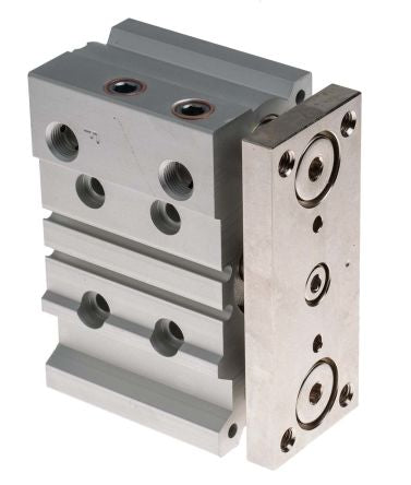 SMC MGPM25TF-20Z 7580702