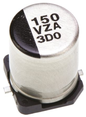 Panasonic EEHZA1V151P 7581269