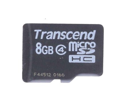 Transcend TS8GUSDC4 7582596