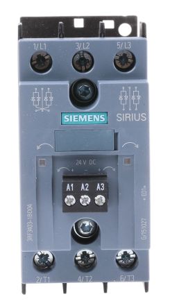 Siemens 3RF3403-1BD04 7586918