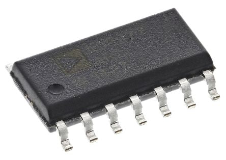 Analog Devices AD8277ARZ 7590055