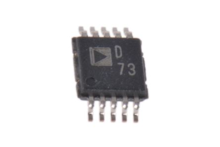 Analog Devices AD5664RBRMZ-3 1597616