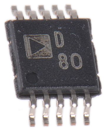 Analog Devices AD5663ARMZ 7590819