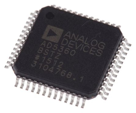 Analog Devices AD5360BSTZ 7592231