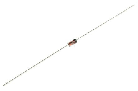 ON Semiconductor BZX79C3V6 7598731