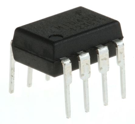ON Semiconductor MID400 1662560