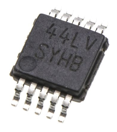 Texas Instruments LM3409HVMY/NOPB 7615674