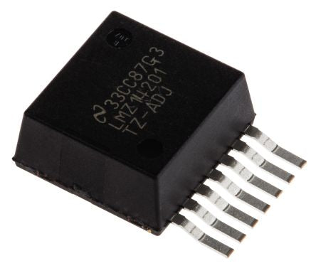 Texas Instruments LMZ14201TZ-ADJ/NOPB 9222246