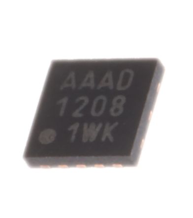 Microchip MTD6505T-E/NA 7617201