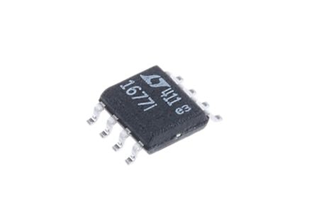 Analog Devices LT1677IS8PBF 9199134