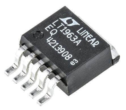 Analog Devices LT1963AEQPBF 9199216
