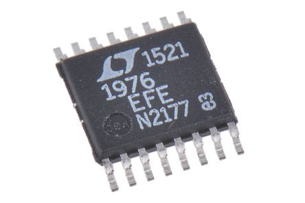 Analog Devices LT1976EFE#PBF 1457684