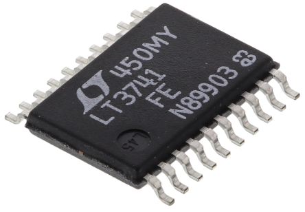 Analog Devices LT3741EFE#PBF 7618813