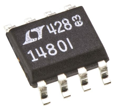 Analog Devices LTC1480IS8#PBF 7619046