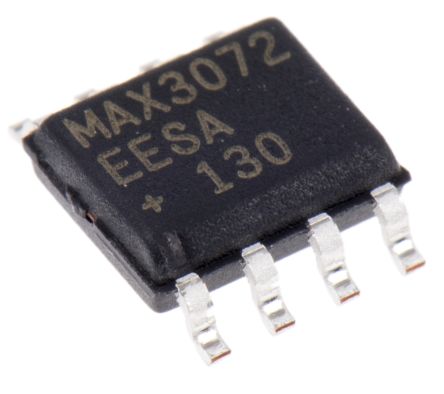 Maxim Integrated MAX3072EESA+T 7619780