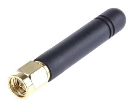 RF Solutions ANT-STUB-433SM 7620030