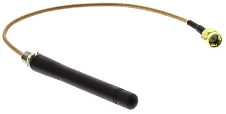 RF Solutions ANT-433WPIG-2SMA 7620036