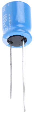 Nichicon UBT1V101MPD8 1671167