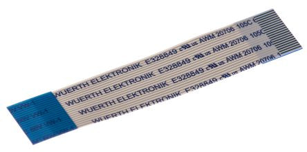Wurth Elektronik 687720050002 1634482