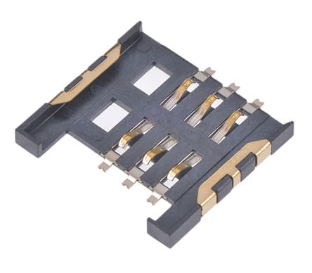 Wurth Elektronik 693010010601 7636785