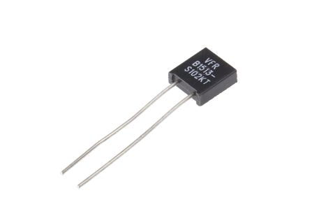 Vishay Foil Resistors Y00621K00000T9L 1732961