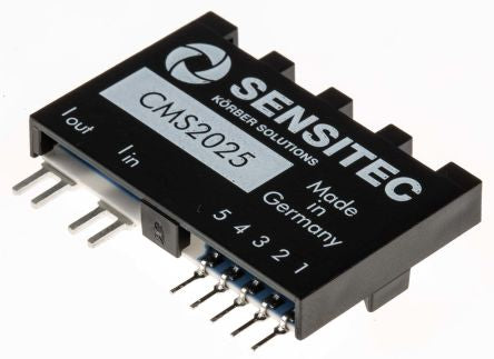 Sensitec CMS2025-SP3 7639797