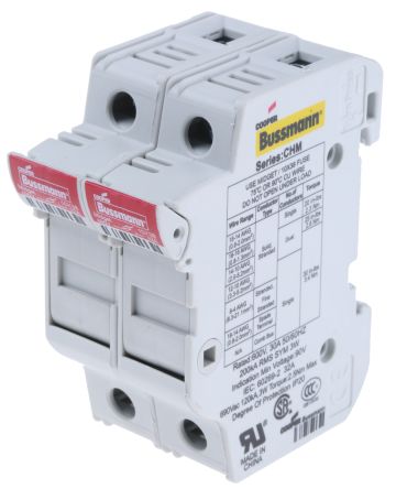 Eaton Bussmann Series CHM2DU 7652945