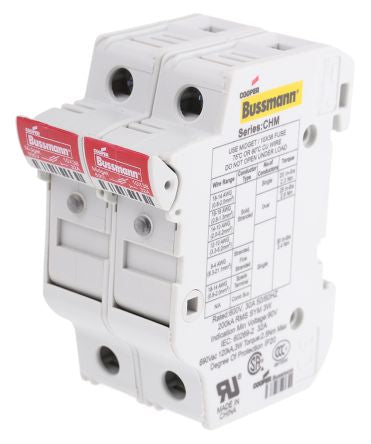 Eaton Bussmann Series CHM2DIU 7652948