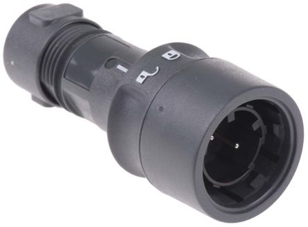 Bulgin PXP6010/02P/ST/0507 7659652