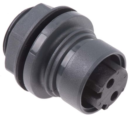 Bulgin PXP6012/02S/ST 7659757
