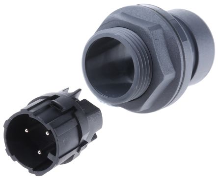 Bulgin PXP6012/03P/ST 7659766