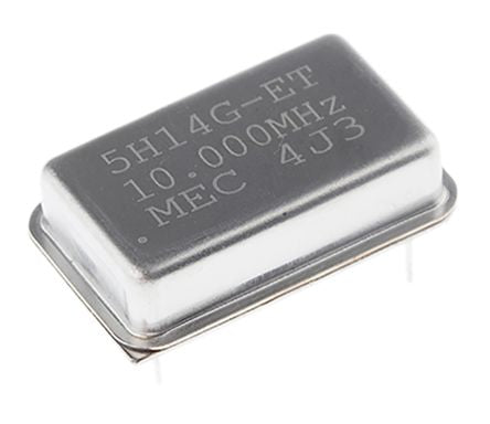 MERCURY 5H14ET-10.000 7675254