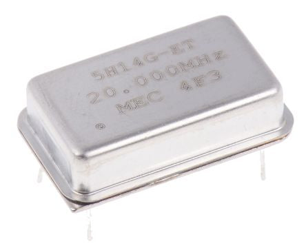 MERCURY 5H14ET-20.000 7675279
