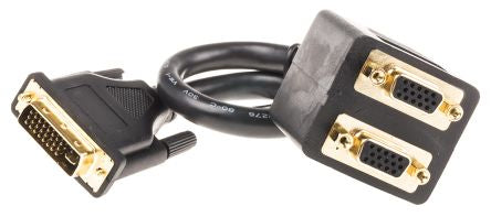 Clever Little Box CLB-D29M-15FX2-1FT 7684163